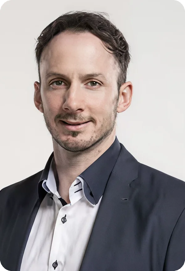 Marc Domig