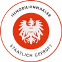 Staatlich geprüfter Immobilienmakler